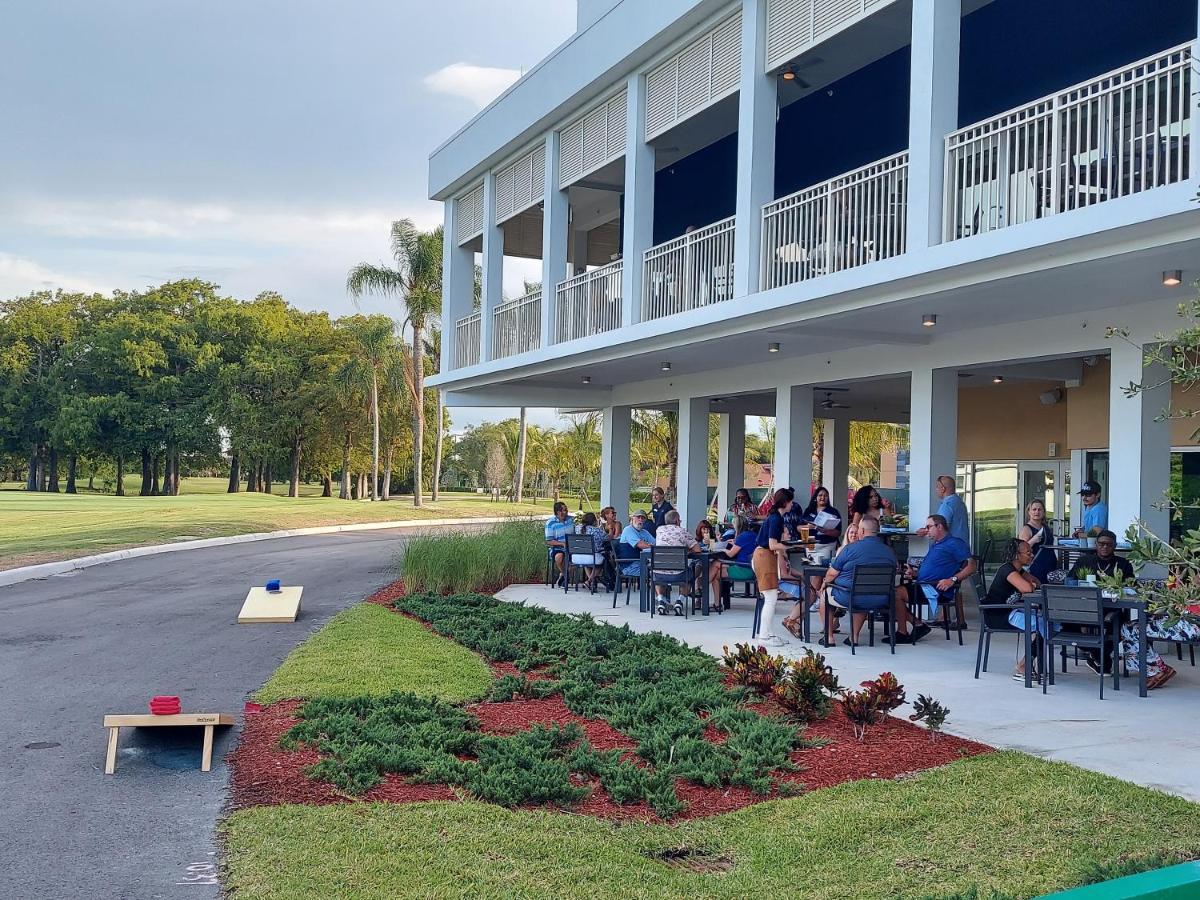 Fairfield Inn & Suites By Marriott Fort Lauderdale Northwest Tamarac Εξωτερικό φωτογραφία