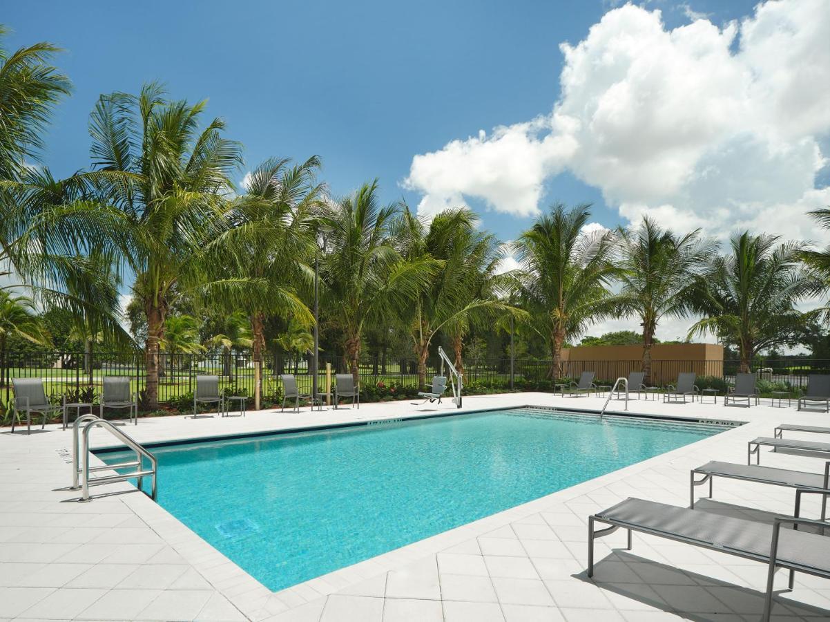 Fairfield Inn & Suites By Marriott Fort Lauderdale Northwest Tamarac Εξωτερικό φωτογραφία