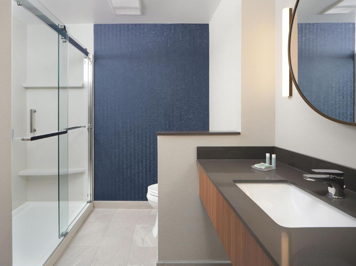 Fairfield Inn & Suites By Marriott Fort Lauderdale Northwest Tamarac Εξωτερικό φωτογραφία