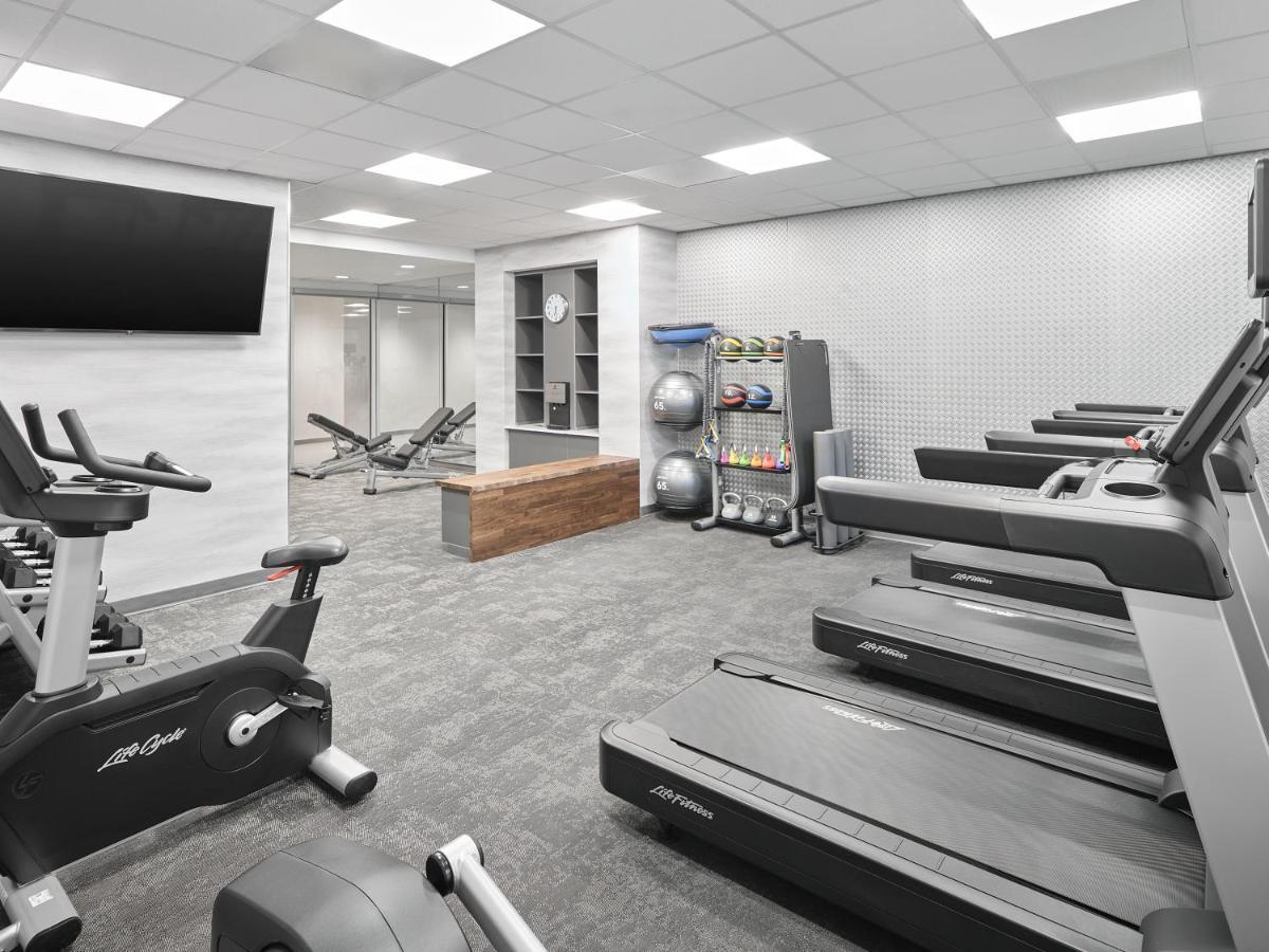 Fairfield Inn & Suites By Marriott Fort Lauderdale Northwest Tamarac Εξωτερικό φωτογραφία