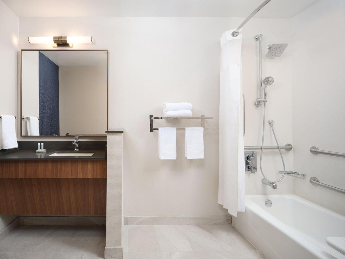 Fairfield Inn & Suites By Marriott Fort Lauderdale Northwest Tamarac Εξωτερικό φωτογραφία