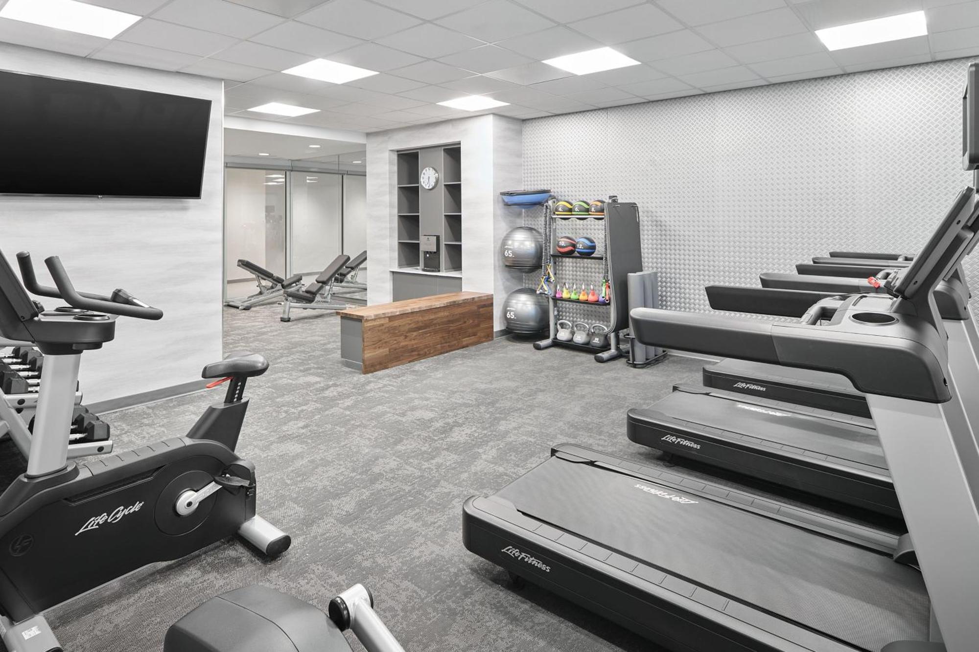 Fairfield Inn & Suites By Marriott Fort Lauderdale Northwest Tamarac Εξωτερικό φωτογραφία