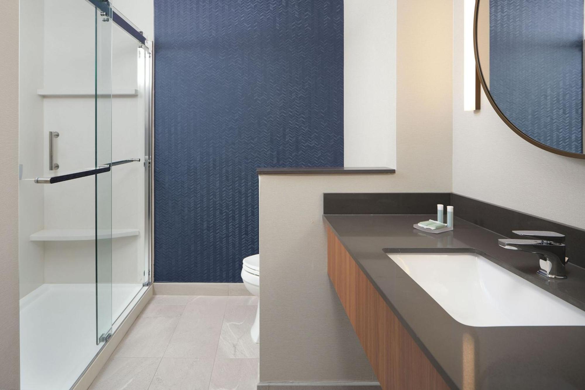 Fairfield Inn & Suites By Marriott Fort Lauderdale Northwest Tamarac Εξωτερικό φωτογραφία