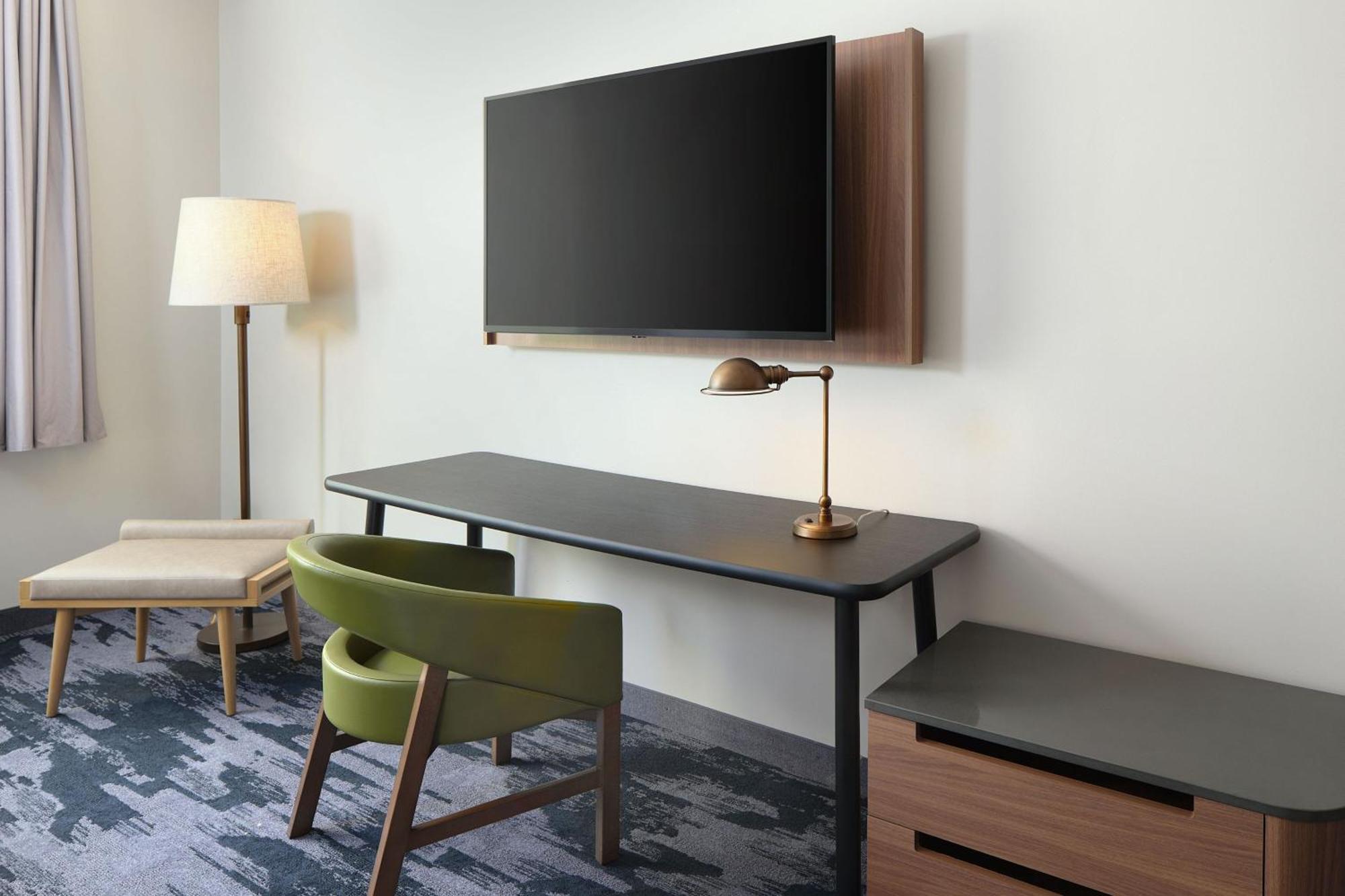 Fairfield Inn & Suites By Marriott Fort Lauderdale Northwest Tamarac Εξωτερικό φωτογραφία