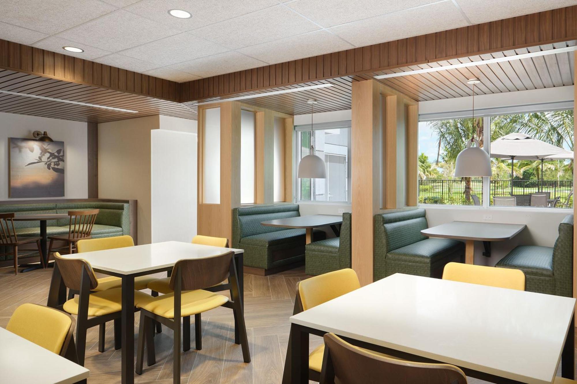 Fairfield Inn & Suites By Marriott Fort Lauderdale Northwest Tamarac Εξωτερικό φωτογραφία