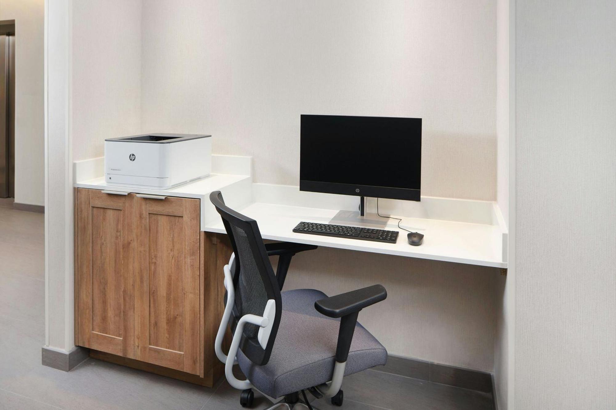 Fairfield Inn & Suites By Marriott Fort Lauderdale Northwest Tamarac Εξωτερικό φωτογραφία