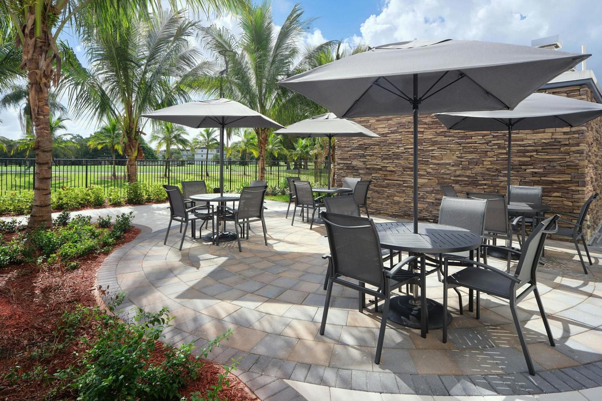 Fairfield Inn & Suites By Marriott Fort Lauderdale Northwest Tamarac Εξωτερικό φωτογραφία